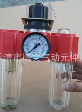 联件过四635滤器398-G1/2D三N15纹螺分