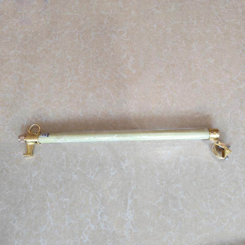 HPRWWG20R5-35KV/40.5V/10AHFY200A户外K高压跌落式熔断器令克熔