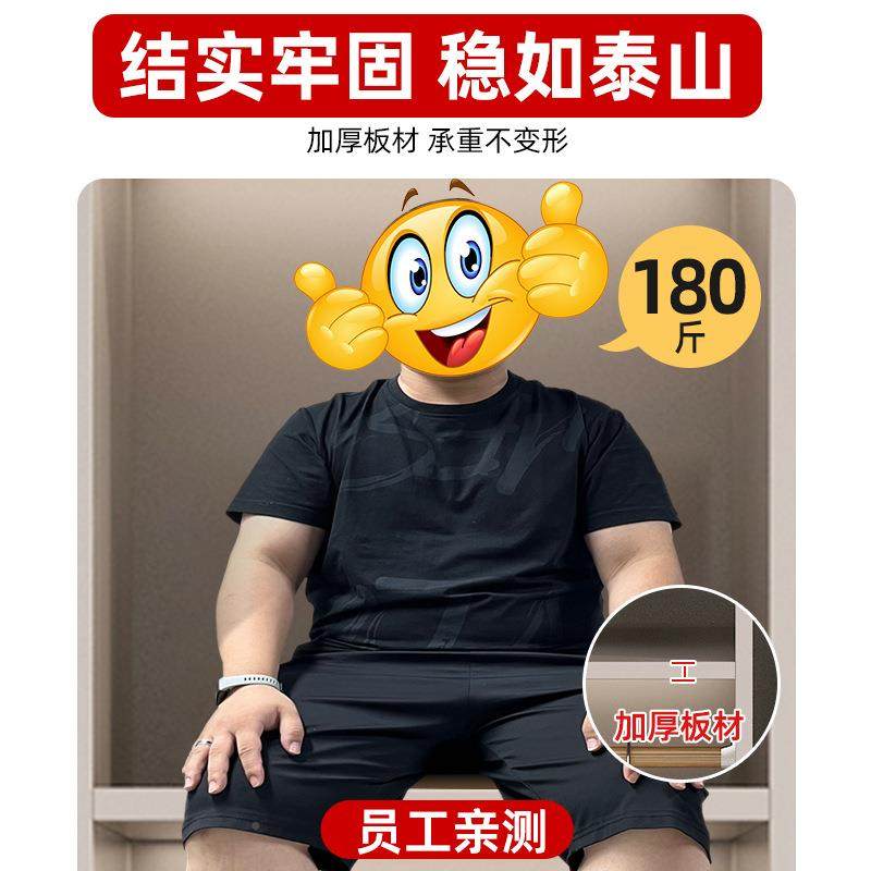 衣柜家用卧室木生态板w出租屋简1123实易组装储柜现代简约网红大,住宅家具,独立衣柜,淘宝优惠券,粉丝福利购,淘宝优惠卷