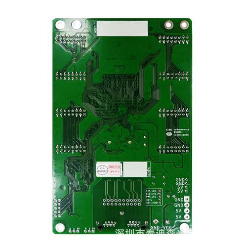 诺瓦MRV336/V32R8控制MRV328系统lMed显示收屏全彩接卡