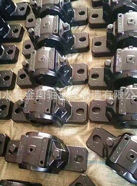 SNL剖分轴承式座SNL51轴承座4SNL214HSW轴承座SNL轴承座系列