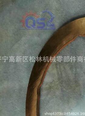 装载机配件各种型号全发动SA6D170E齐垫MPN机片6162-13-4141