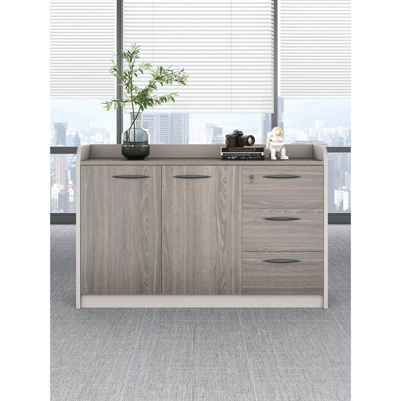 矮柜会议室茶物水柜办公文室办公柜子件隔柜断柜带SJMGAG-4锁储柜,商业/办公家具,办公储物柜,淘宝优惠券,粉丝福利购,淘宝优惠卷