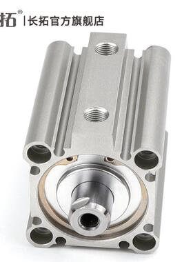 C2WB5x0-Q无品牌/CDQ2WB50-510-15-2-2530x40x50SM-C型双出薄型气