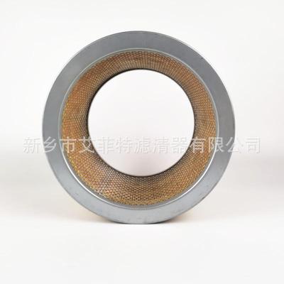 7171131-6631-6601螺0气进气滤芯空压机空保养件空滤杆机空气过1