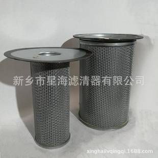 02250022500600604636油分替代寿力缩-机配件空压机油分0225006压