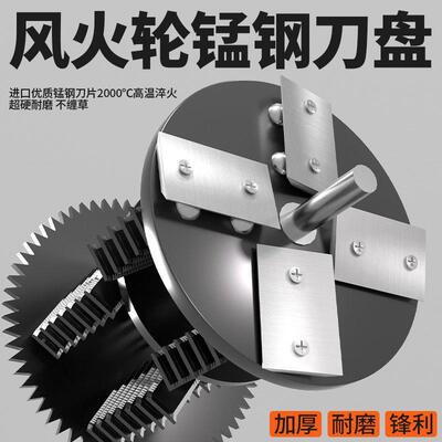 新款牧草浆机超细干ZAU草青打草打粉碎机喂猪玉米粉碎机养殖场湿