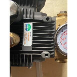 博拓里尼BT171972250泵头11510/15/1210型头高压柱塞泵总成高压8