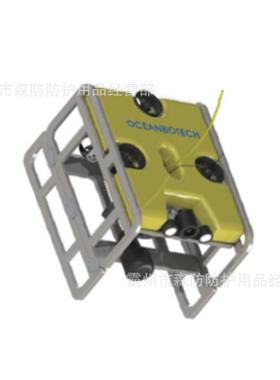 水域搜HHFD011机寻潜水器7轴水下器人HH0FD1多1功能机械手水下打