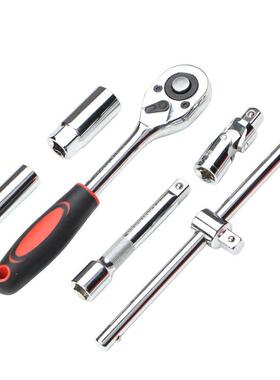 汽修大飞组合套装工具专业保修车载3件CMW套筒汽2车维套装组汽套