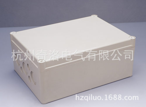 天逸密封配电箱PC材质200*150