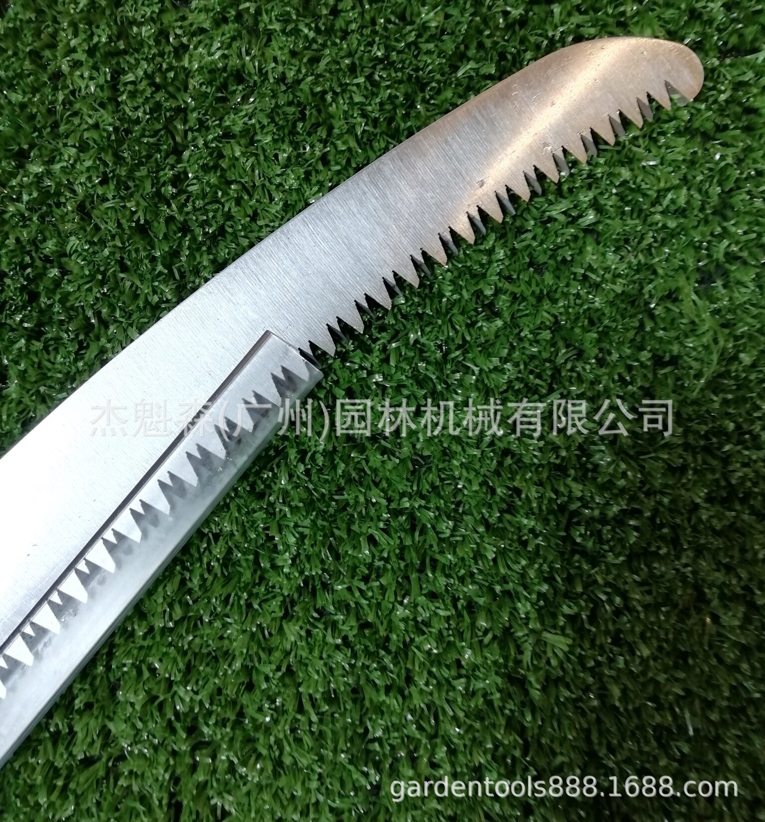 爱丽斯ARS修枝锯 419-42护套锯伐木锯手锯果树锯园林工具园艺手锯