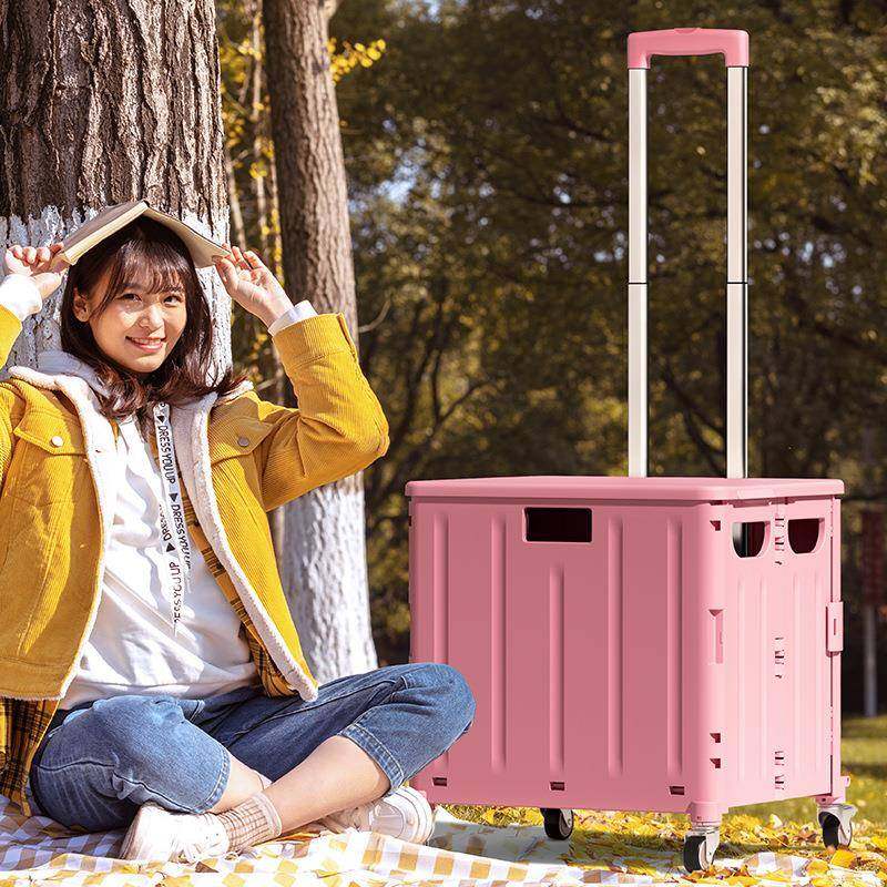 露营车小拉车推车爬楼梯取快递可折叠有轮超市购物车便携折叠,农用物资,其他肥料,淘宝优惠券,粉丝福利购,淘宝优惠卷