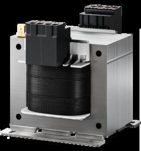 BLOCK/博洛科变压器230V转115V双路输出功率400VA可订志CE/UL认证