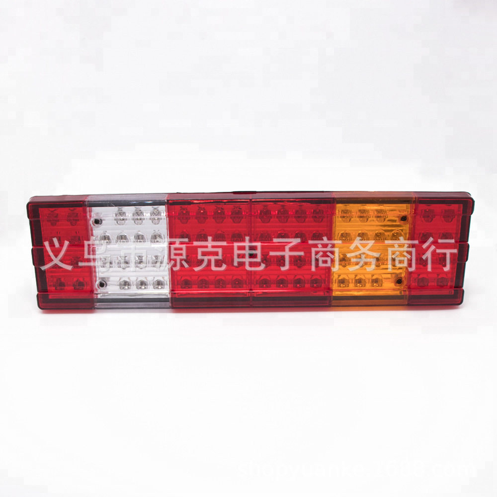 LED后尾灯适用BENZ卡车线束插头可选ACTROSMP2卡车量大从优