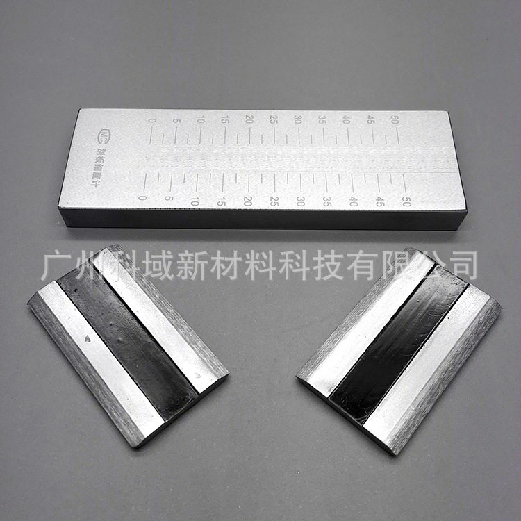 QXD0-150刮板细度计新款