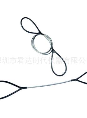 19293/770763距离标线测试点到点电阻时确定2个重锤之间的距离