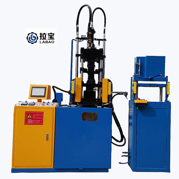 专业立式锌合金压铸机10T/20T