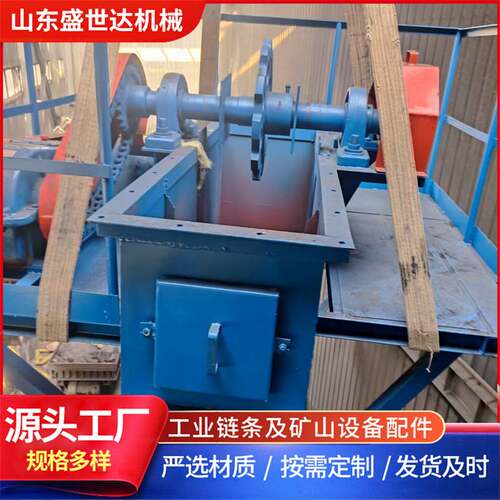 厂家现货销售斗式提升机 水泥砂石上料用TD提升机输送传送机