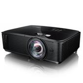 奥图码 OpttomlaYNX7390STProjectnor4000u73157mesShorthrowBla