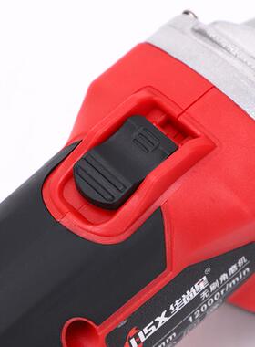 C-D1003裸机跨境角磨机多功能动家用手持打抛磨机户外小型电光切