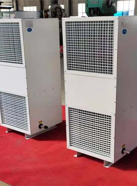 4场Q风5Q立式高水温热取暖器立式高温热水蒸汽BAL暖风机工业养殖