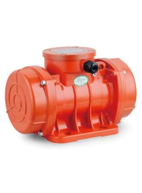 振动机6极水MVE系列脱振PQJ动筛仓壁振动器三相83电0V