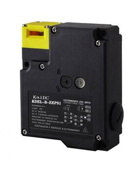 卖KDEL-热B系行程关(限位PAQ开关)列替换防开护电磁锁定机械解锁