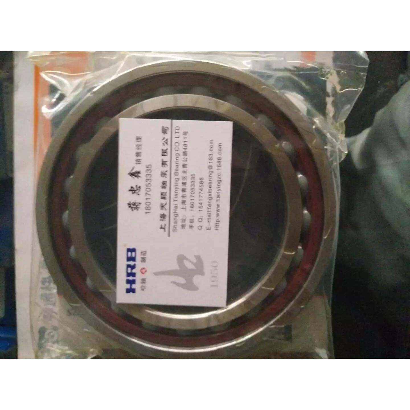 FAG高精密轴203承FAG高小球轴承H7C017-CS-T-P4-UL速陶瓷球轴