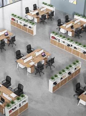 花槽柜隔断柜绿植柜花草柜子办公屏风隔断矮柜花AGZ-3698架断置物