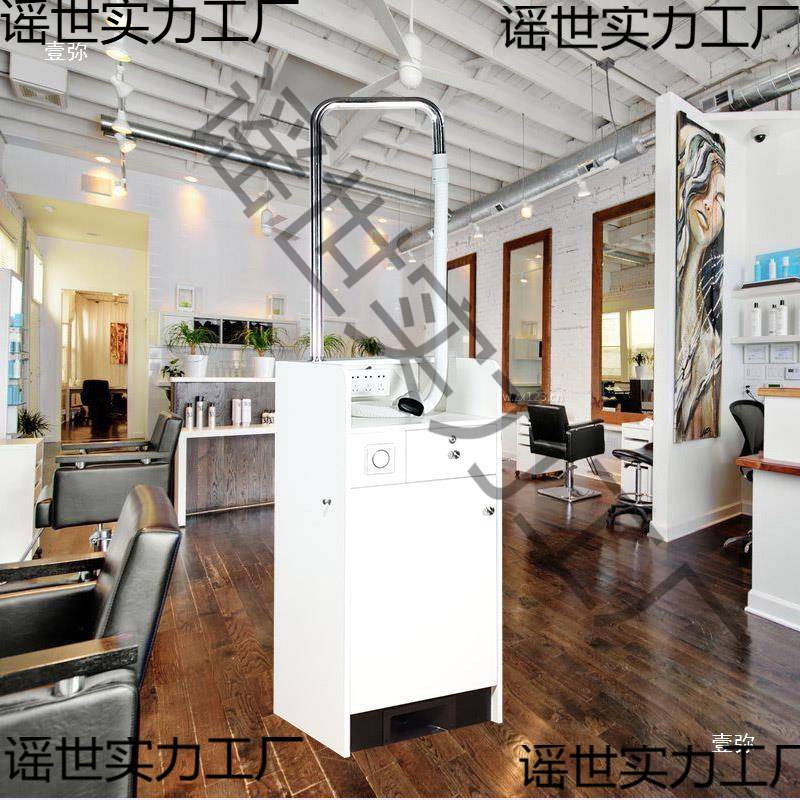 快剪吸发柜快剪理发店吸尘发廊工具吸发器快剪吸发器方便剪发