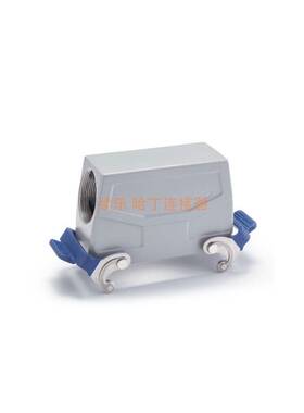 WAIN唯恩 WV24B-SE-2L/SCN-M32 WV24B金属外壳 不锈钢锁扣