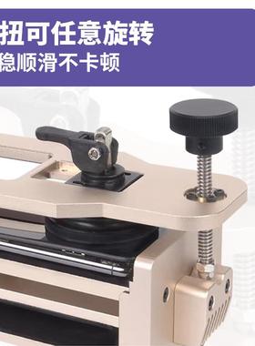 拆屏盖幕保压一体夹具手机幕分离503玻无损拆屏屏后璃RX20