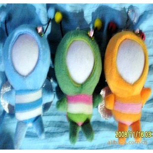 卖人面公仔机器 人面公仔制作设备个性公仔低成本创业照片