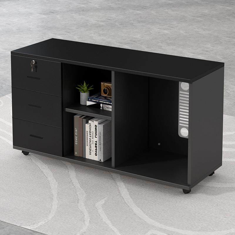 公边桌柜侧柜下ZX-12170办公室桌储物柜地柜办资料柜置物柜落地文,商业/办公家具,办公储物柜,淘宝优惠券,粉丝福利购,淘宝优惠卷