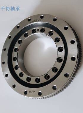 011.30.1120转盘轴承回转支撑非标轴承生产回转工作台轴承生