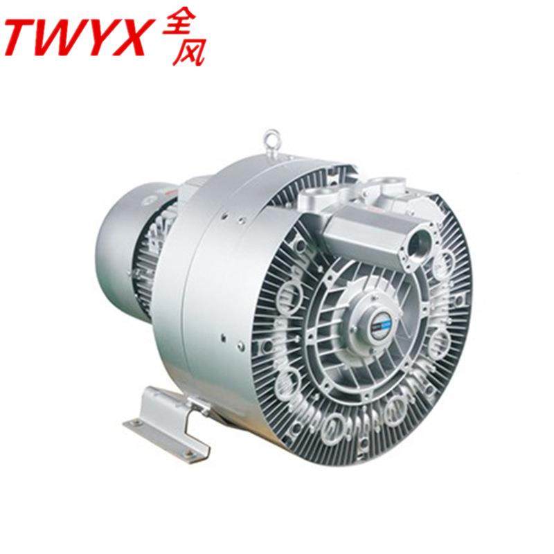咸宁3RB550-3AAT715W旋涡气泵大功K率工业7气泵rb091555风机