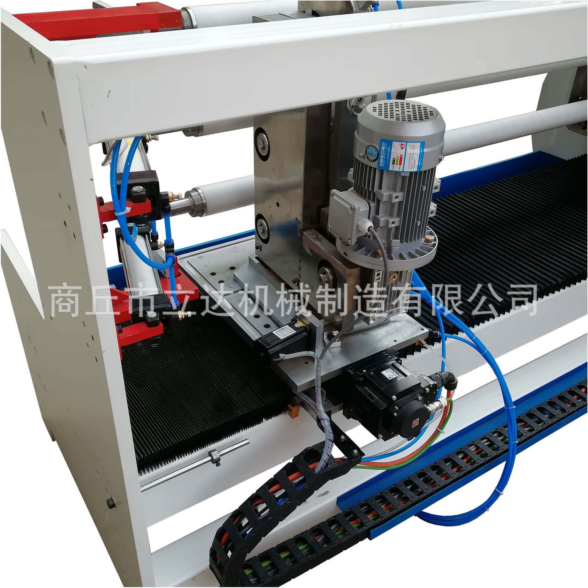 1300mm 电工胶带、美纹纸胶带、BOPP胶带、双面胶 双轴自动切台