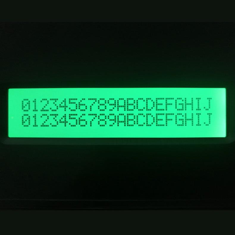 小尺寸LC段屏码液晶cd断码显D示屏lcdRLC段码液晶ltn屏显示屏