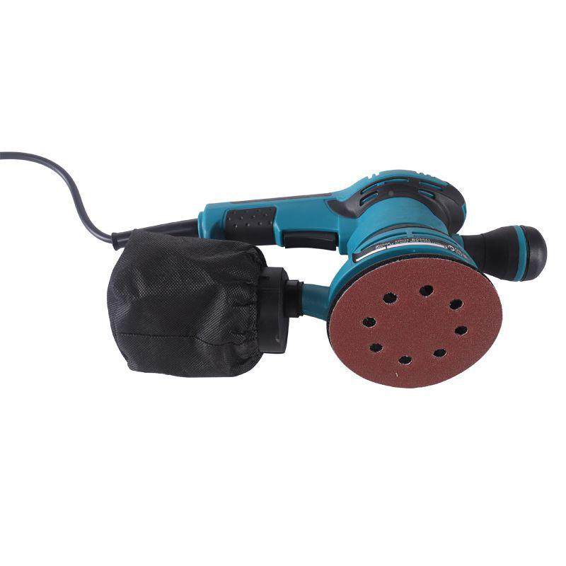 牧田款BO5041调盘式轨道砂速光纸木砂工油漆墙面打磨VCS腻子抛光,机械设备,砂磨机,淘宝优惠券,粉丝福利购,淘宝优惠卷