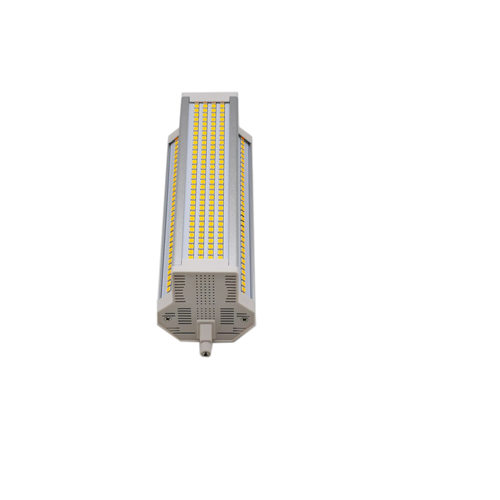 2020电商新款60Wled 189MM led r7s灯 10000流明 替换1000W太阳管