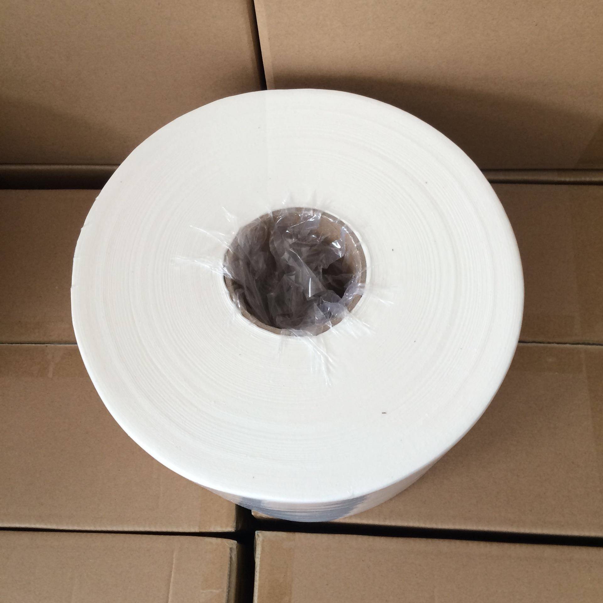 吸油无尘纸白25*布8擦油纸色工业用纸工业吸油LB-1001纸3汽车擦拭