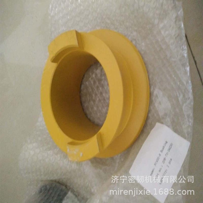 挖掘机配件P107铲斗油缸衬套7037-76-PC130-7-C65210
