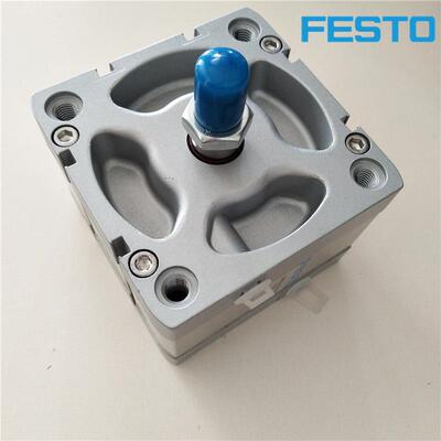 气缸FSTO费斯托30ADN紧凑型气缸费斯托气缸原装替E代ADVUfe气sto