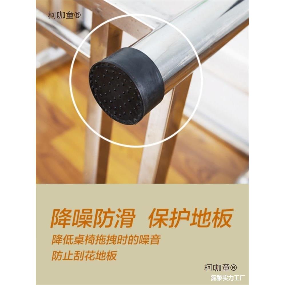 架子吃功烤火桌取暖饭桌正方火形柯咖童餐折叠不锈钢烤家用多能新
