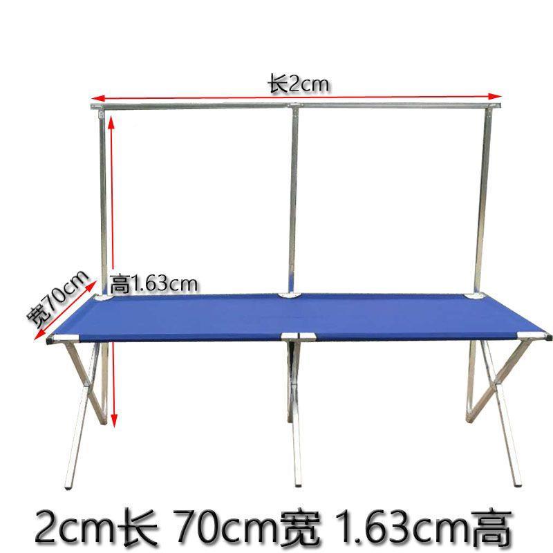 众盛摆地架市摊货架折叠货功架摆摊折叠桌夜921摆摊架多能摊位子