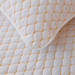 床笠面全包拉席链款 六床罩加厚梦思床垫保护床套2新F7S58SH8025款