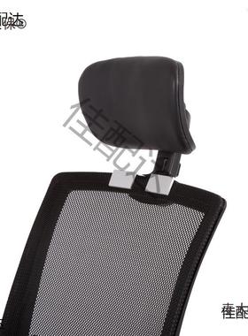 免打孔办公枕电脑子头IWS靠头枕靠加装高矮可椅调护颈靠背延麦太