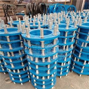 便传力接头厂 安方装 VSCSJAF F2法兰松套传力接头管道656伸缩器