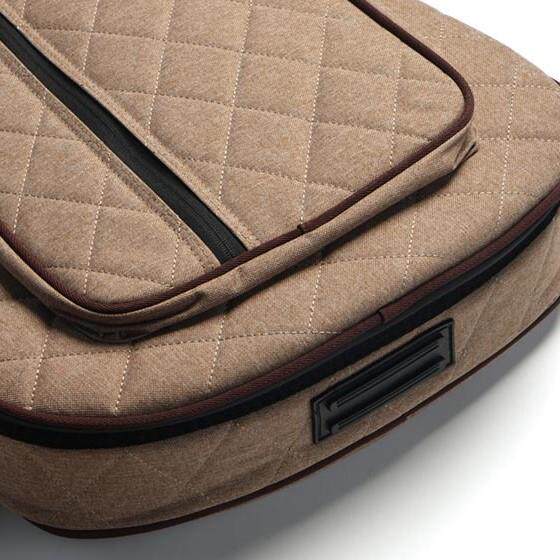 民肩谣他包4吉1寸40寸双加厚防水38寸6MKD3寸39寸古典电吉他琴包